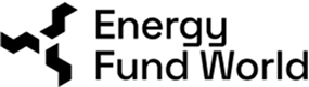 EFW text logo in black.